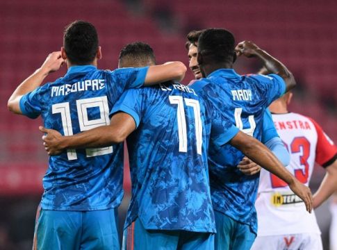 Η βαθμολογία και το πρόγραμμα της Superleague