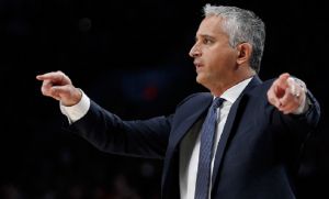Φενέρμπαχτσε : Πλήρης η ομάδα του Κοκόσκοφ ενόψει Ολυμπιακού