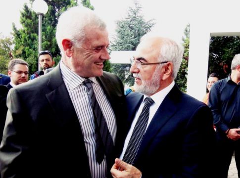 Ο Αχιλλέας άνοιξε τον ασκό του Αιόλου, κυβέρνηση και UEFA ακούν;