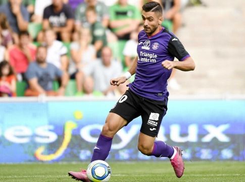 ΑΕΚ : Διερευνητικές επαφές με Κουλούρη