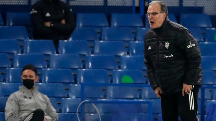 Μπιέλσα : «Οι ήττες είναι πάντα μια ευκαιρία να μάθεις κάτι»