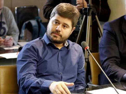 Η απάντηση Γκαγκάτση για τις μαύρες σακούλες