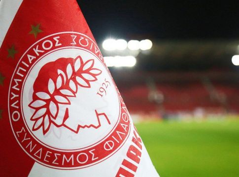 Εξώδικο του Ολυμπιακού στην ΕΠΟ για το αδιανόητο «αλισβερίσι» της Ομοσπονδίας με τον ΠΑΟΚ