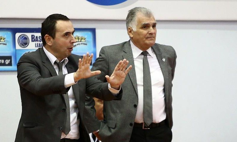 Ηρακλής : Βοηθός του Καλύβα ο Μπούτσκος