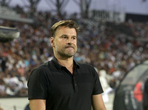 Στανόγεβιτς : «Ο ΠΑΟΚ με έδιωξε, δεν με ήθελε ο Μίχελ»