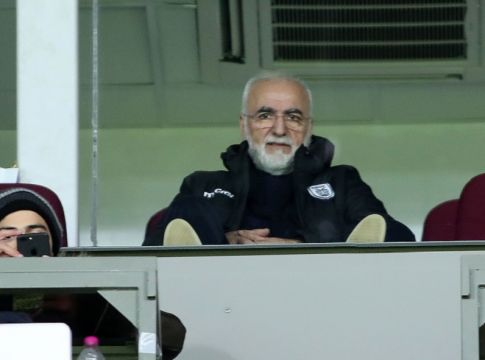 Ιβάν Σαββίδης : Εξόριστος στο εξωτικό Ροστόφ