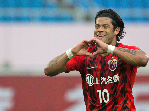 Ο Φέρειρα θέλει να «κλέψει» τον Χουλκ από την Πόρτο (pic)