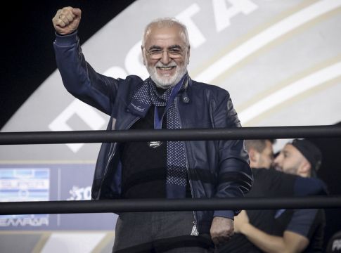 «Βόμβα»: Ανακοινώνει το «Rostov Super League» ο Ιβάν Σαββίδης!