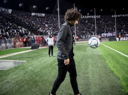 Ο Ουάρντα γυρίζει στον ΠΑΟΚ για την ευκαιρία που δεν πήρε