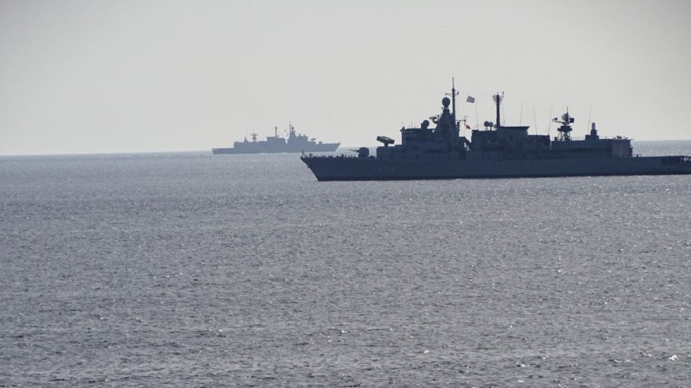 Τουρκική αντιπολίτευση: «Ο Έλληνας διοικητής είχε δίκιο για τη νηοψία στο φορτηγό πλοίο»