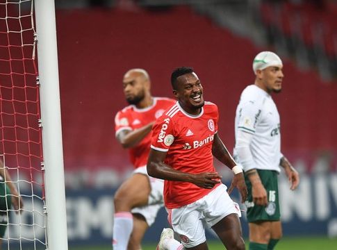 «Έσπασε» το αήττητο σερί της Παλμέιρας