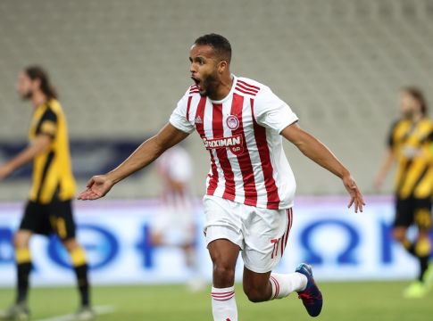 Ολυμπιακός : Ένα ντέρμπι «μισό πρωτάθλημα»…