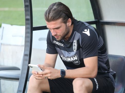 ΠΑΟΚ : Οι περικοπές ευνοούν τον Λάμπρου