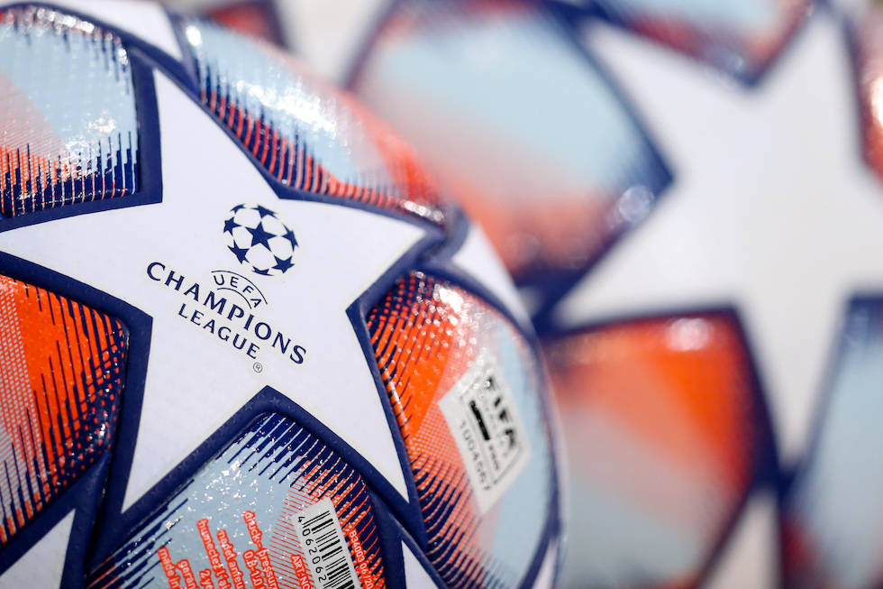 LIVE : Η δράση στο Champions League