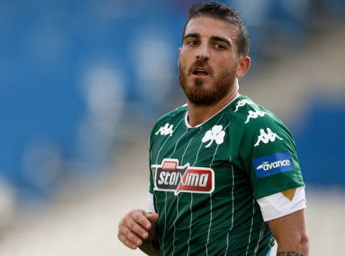 Βέλεθ : «Νιώθω καλά και παίζω με όρεξη, παρά το πρόβλημα στον αστράγαλο»