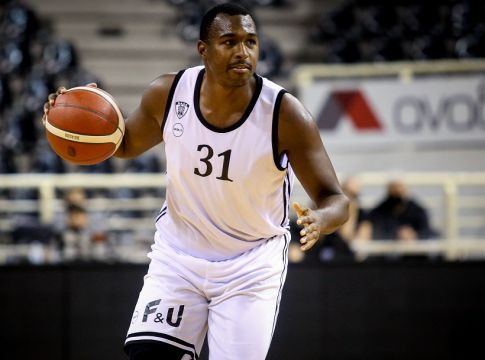 Τέρνερ : «Έχω πάρει αρκετά τέτοια σουτ, θέλαμε πολύ αυτό το παιχνίδι»