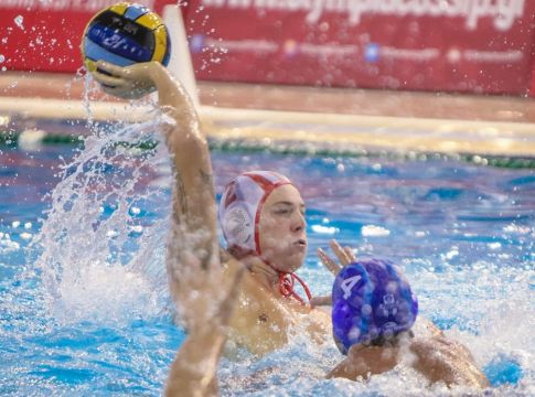 LIVE : Σπαντάου – Ολυμπιακός