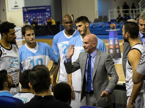 Καντζούρης : «Δεν υπάρχουν έδρες πλέον»