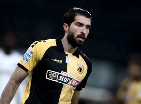 Ανσαριφάρντ : «Να αποδείξουμε ότι μπορούμε να βρισκόμαστε στην ΑΕΚ»