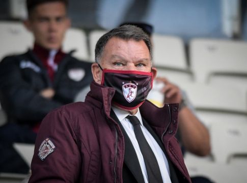 ΑΕΛ : Παρέμβαση Σιμιτζόγλου για τις δηλώσεις Κούγια