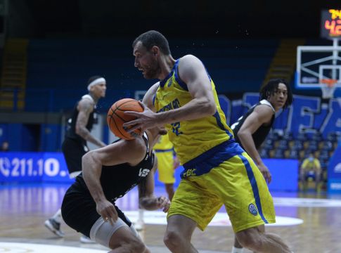 Τέλος από το Περιστέρι ο Μαυροκεφαλίδης, κλείνει στον Ιωνικό (pic)