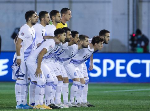 Ο δρόμος της Εθνικής για το Μουντιάλ 2022 : Οσα πρέπει να γνωρίζετε