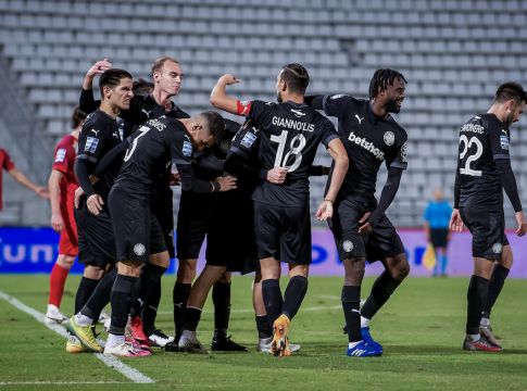 Τρίποντο… πεντάδας ψάχνει ο ΟΦΗ – Να βάλει στοπ στο αρνητικό σερί θέλει ο ΠΑΣ