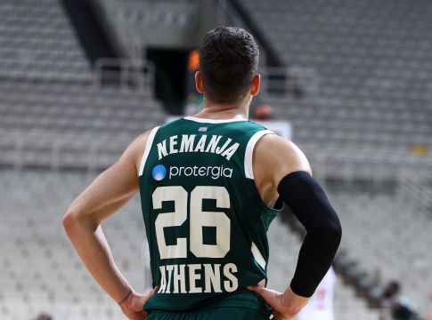 Παναθηναϊκός : Ψάχνει αντίδραση στο Μιλάνο