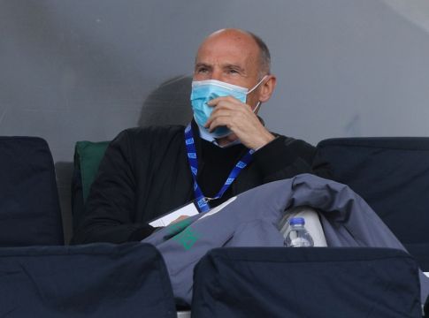 Παναθηναϊκός : Ο Ντρεοσί κλείνει τον αμυντικό χαφ