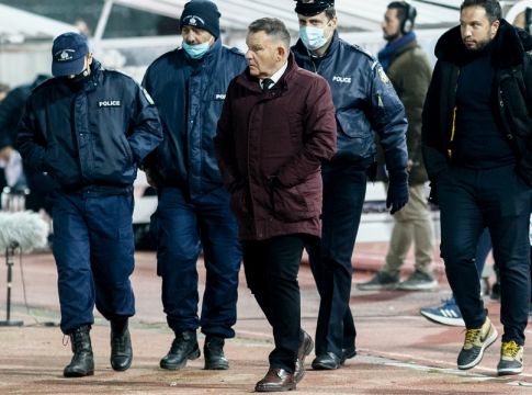 Καταγγελίες Κούγια τη σχέση Καρυπίδη – Καραντώνη