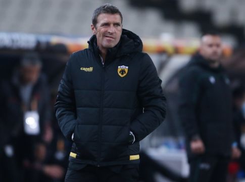 Η ΑΕΚ έχει από τα χειρότερα παθητικά στο Europa League