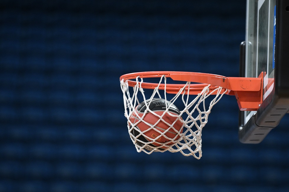 Basket League : Οι διαιτητές της 10ης αγωνιστικής