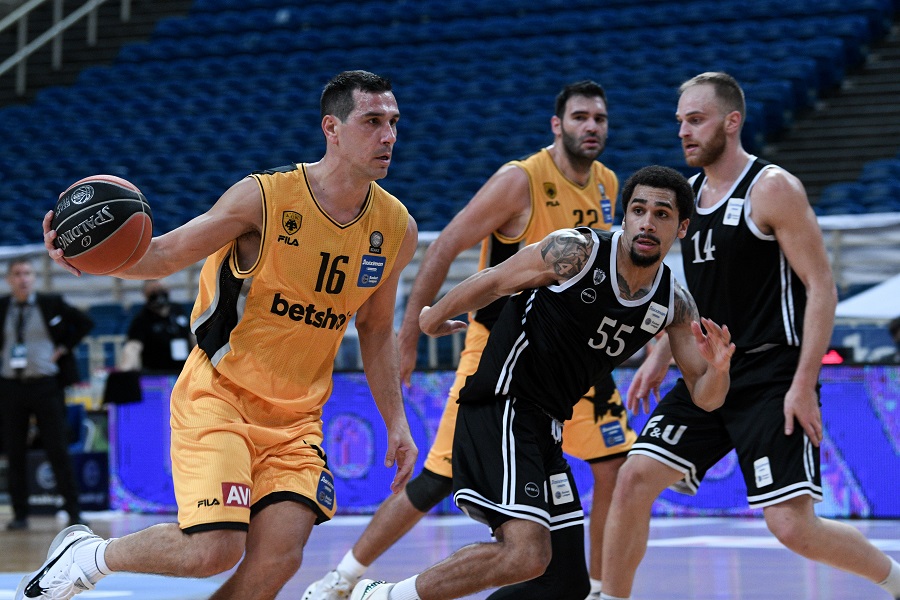 Δεν πάει στο ΑΣΕΑΔ η ΑΕΚ, θέλει να ξαναπαίξει με τον ΠΑΟΚ