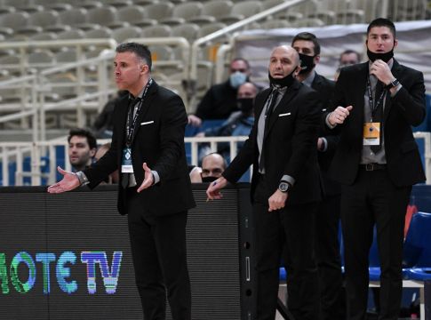ΚΑΕ ΠΑΟΚ : «Είναι ο ορισμός του φάουλ και ο ορισμός της κλοπής»