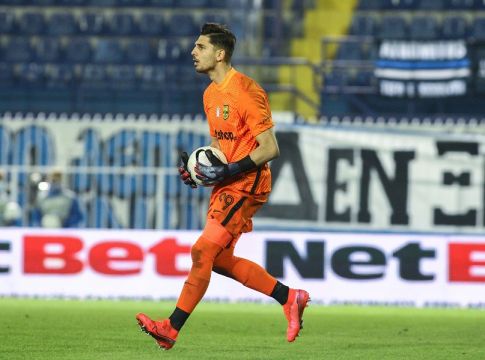 Άρης σε ΕΠΟ και Superleague : «Μας ενημέρωσε άμεσα ο Σιαμπάνης»