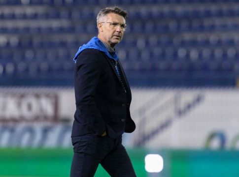 Κάναντι : «Είμαι πάρα πολύ απογοητευμένος»