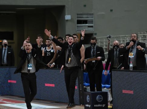 ΑΕΚ-ΠΑΟΚ : Ένσταση από τους Θεσσαλονικείς, διαμαρτύρονται για δύο φάσεις