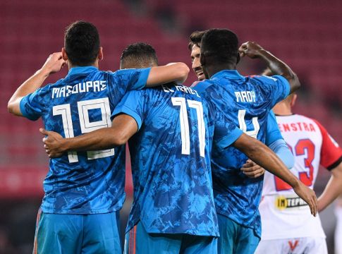 Μόνος πρώτος στην κορυφή ο Ολυμπιακός – Η βαθμολογία και το πρόγραμμα της Superleague