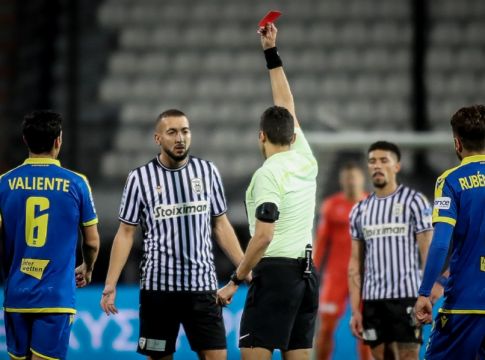 Ελ Καντουρί : «Θέλω να απολογηθώ, δεν υπάρχουν δικαιολογίες» (pic)