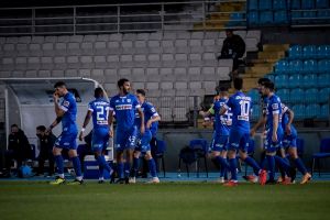 ΠΑΣ Γιάννινα – Λαμία 2-0