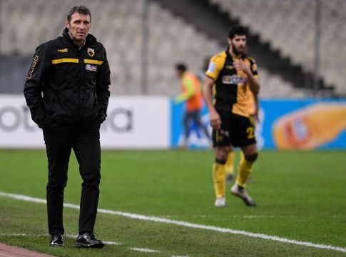 Καρέρα στους παίκτες : «Δεν έχουμε πνεύμα νικητή, δεν παίζουμε ενωμένοι»