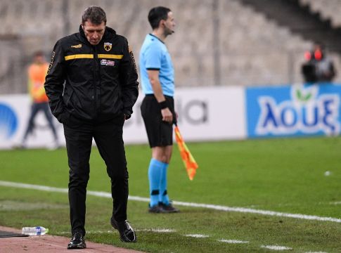 Καρέρα για την επίσκεψη των οπαδών : «Αυτό που είδατε ήταν η αγάπη του κόσμου»