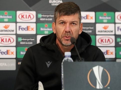 ΠΑΟΚ : Χωρίς Ροντρίγκο και Μπίσεσβαρ – με Κωνσταντέλια κόντρα στη Γρανάδα