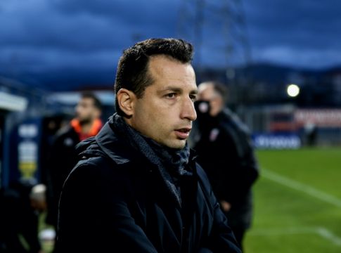 Βόλος ΝΠΣ : Η αποστολή ενόψει ΑΕΚ