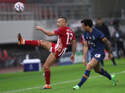 Οι πιθανοί αντίπαλοι του Ολυμπιακού στο Europa League