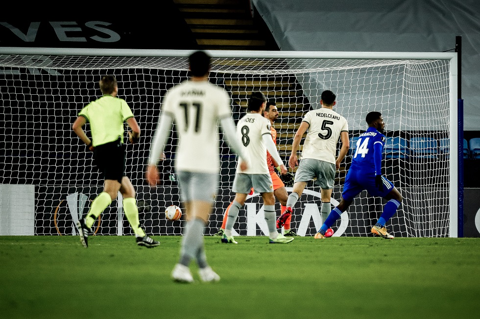 Λέστερ – ΑΕΚ 2-0 : Τέλειωσε το μαρτύριο