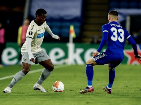 Στην τελευταία θέση του ομίλου τερμάτισε η ΑΕΚ