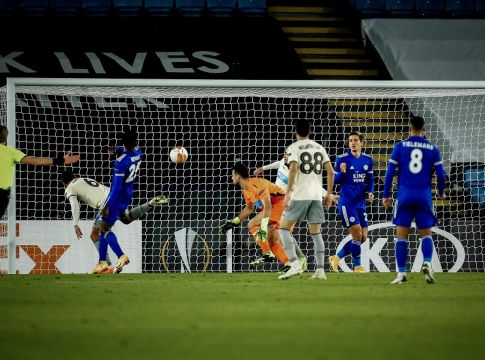 Βαθμολογία UEFA : Πτώση στη 18η θέση και κοντά σε ιστορικό χαμηλό