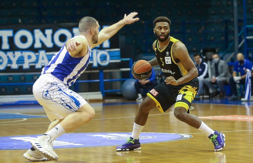 Ηρακλής – ΑΕΚ 72-79 : Επαιξε με τη «φωτιά», αλλά δεν… κάηκε