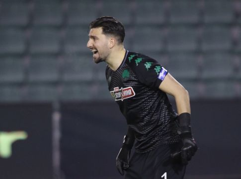 Παναθηναϊκός : Μένει στην Αθήνα ο Διούδης